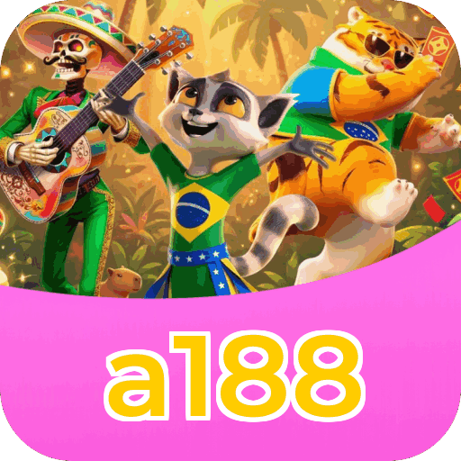 Login rápido no app a188