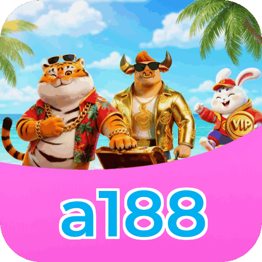 Métodos de pagamento aceitos na a188