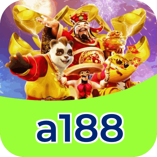 Jogos com maior RTP na a188