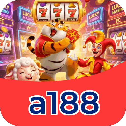 Siga a a188 no Facebook